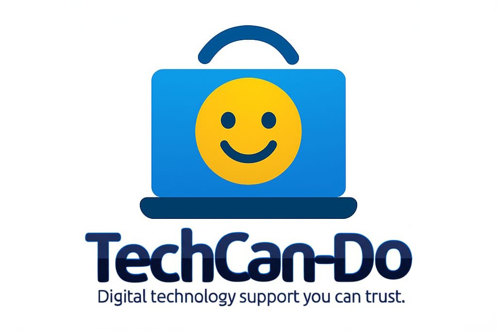TechCan-Do! logo